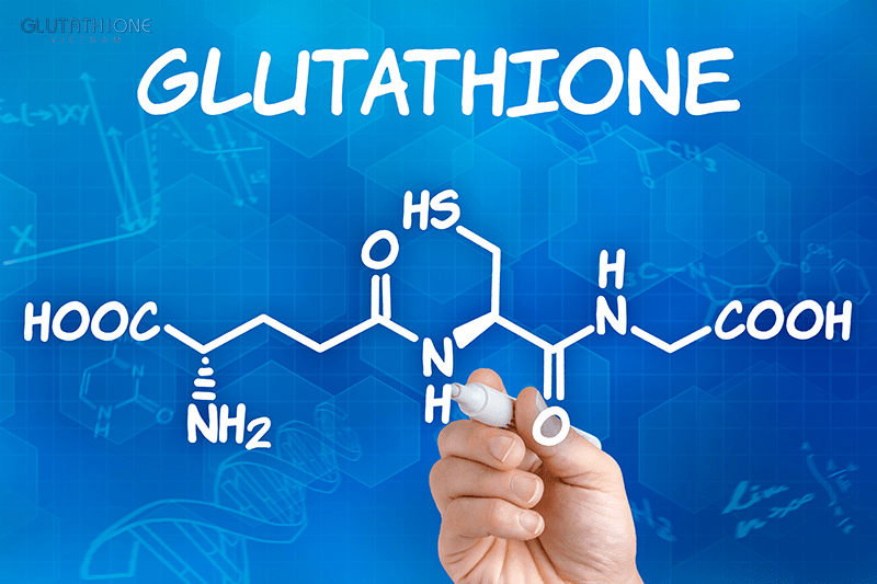 Glutathione là gì?