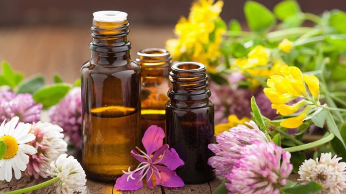 5 loại dầu tốt nhất cho làn da của bạn