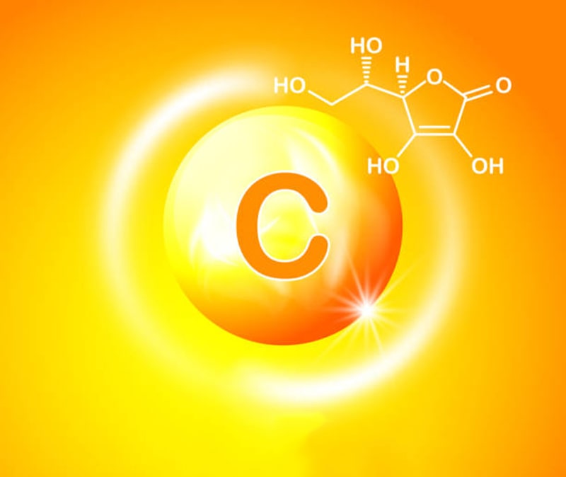 Tại sao nên uống Vitamin C cùng Glutathione?