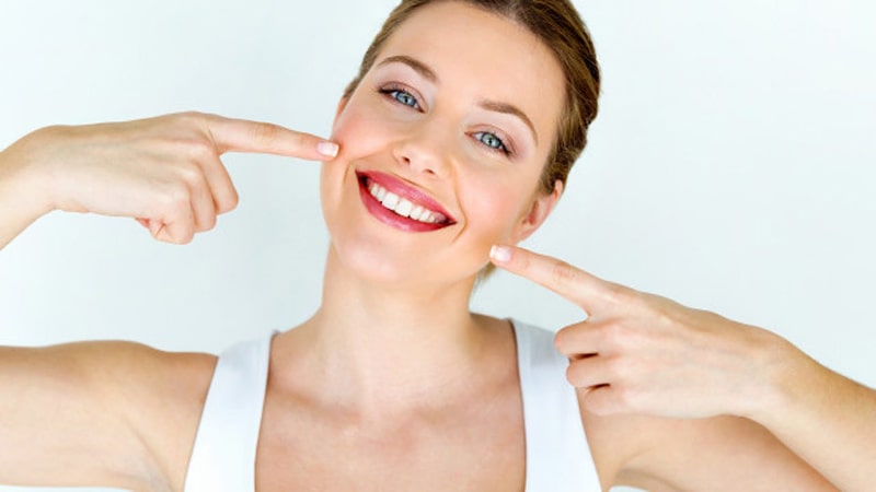 Cách giữ màu răng sau tẩy trắng được lâu nhất